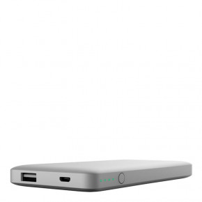  Belkin Pocket Power 5000mAh 2USB 2.4A Silver (F7U019BTSLV) 3