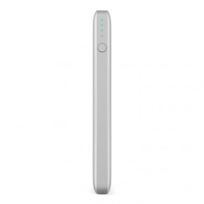  Belkin Pocket Power 5000mAh 2USB 2.4A Silver (F7U019BTSLV) 4