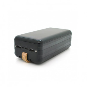    Bix 50000mAh, QC22.5W/PD20W, Black (Bix-50000/29251)