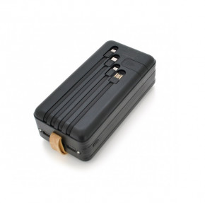    Bix 50000mAh, QC22.5W/PD20W, Black (Bix-50000/29251) 3