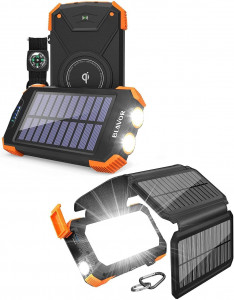    Blavor 10000mAh Solar for Daily Use Plus (1)