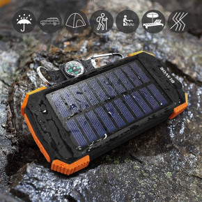    Blavor 10000mAh Solar for Daily Use Plus (5)