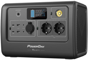   Bluetti EB70 Portable Power Station 3