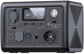   Bluetti EB3A Portable Power Station 4