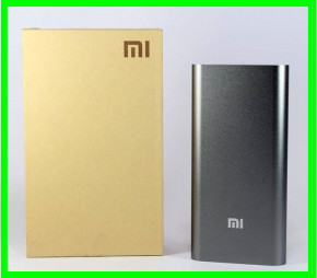   Mi Power Bank  20800 mAh