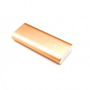    Power Bank 16000 Gold