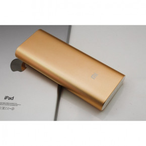    Power Bank 16000 Gold 3