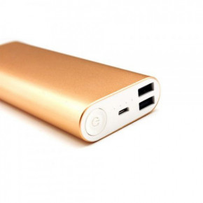    Power Bank 16000 Gold 5