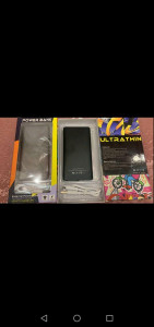   Power Bank 8000 mAh