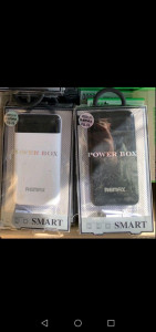   Power Bank 40000 mAh