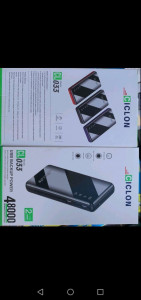   Power Bank 48000 mAh 