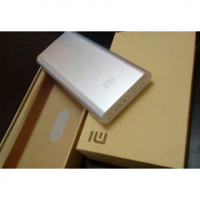    Power Bank 20800 Silver (77700210) 5