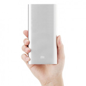    Power Bank 20800 Silver (77700210) 6