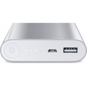    Power Bank 20800 Silver (77700210) 7