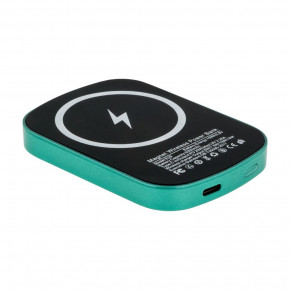   Power Bank Magnetic Wireless 5000 mAh  5