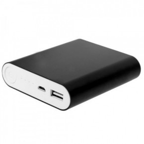   PowerBank 10400 Black (77700350)