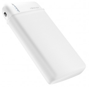    Forewer Travel Battery 20000 mAh White (TB-100L)