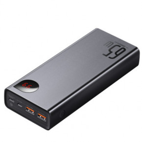   Baseus Adaman 20000mAh Black (PPIMDA-D01) (bas006sq4) 3
