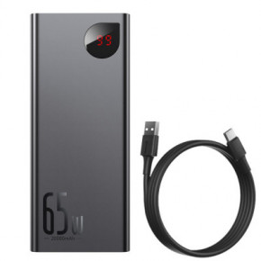   Baseus Adaman 20000mAh Black (PPIMDA-D01) (bas006sq4) 4