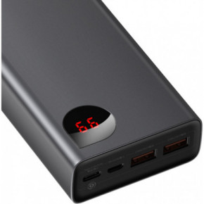   Baseus Adaman 20000mAh Black (PPIMDA-D01) (bas006sq4) 5