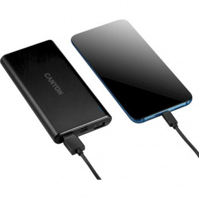    Canyon 10000mAh Black CNE-CPB1006B 5