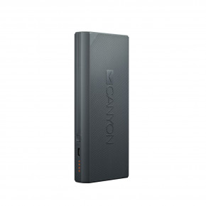    Canyon 10000mAh Dark Grey (CNE-CPBF100DG)