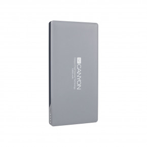    Canyon 10000mAh Grey (CNS-TPBP10DG)