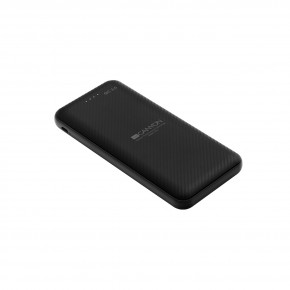    Canyon 10000mAh QC3.0 Black (CNE-TPBQ10B) 3