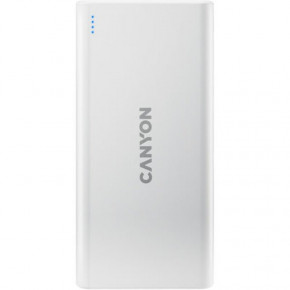    Canyon 10000mAh White CNE-CPB1006W 3