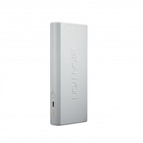    Canyon 10000mAh White (CNE-CPBF100W)