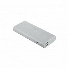    Canyon 10000mAh White (CNE-CPBF100W) 3