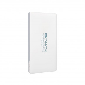    Canyon 10000mAh White (CNS-TPBP10W)