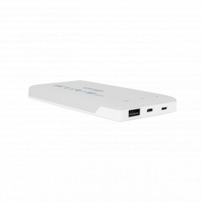    Canyon 10000mAh White (CNS-TPBP10W) 3