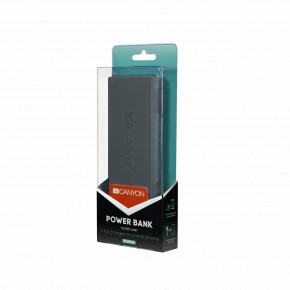    Canyon 13000mAh Dark Grey (CNE-CPBF130DG) 4