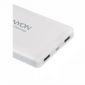    Canyon 15000mAh White (CNS-TPBP15W) 3