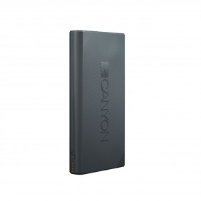    Canyon 16000mAh Dark Grey (CNE-CPBF160DG)