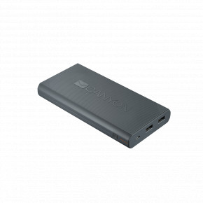    Canyon 16000mAh Dark Grey (CNE-CPBF160DG) 3