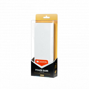    Canyon 16000mAh White (CNE-CPBF160W) 4