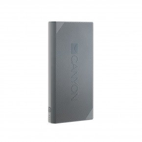    Canyon 20000mAh Dark Grey (CNE-CPBF200DG)