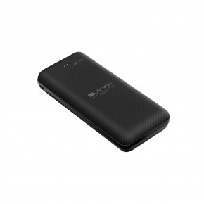    Canyon 20000mAh QC3.0 Black CNE-TPBQ20B 3