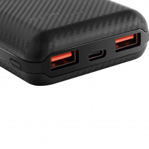    Canyon 20000mAh QC3.0 Black CNE-TPBQ20B 4