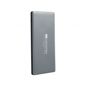    Canyon 5000mAh Black (CNS-TPBP5DG)