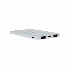    Canyon 5000mAh White (CNS-TPBP5W) 3