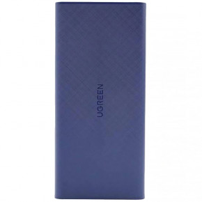  Ugreen 45W PD 20000mAh female  (PB165) (80304)