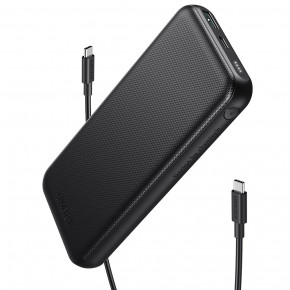  Choetech 10000mAh  (B627-V3-CC-BK) 5