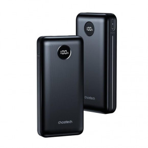    Choetech B653-CCBK 20000mAh 4