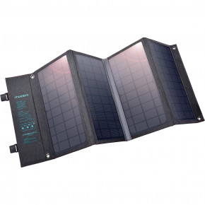      Choetech Solar panel 36 Watt (SC006) (Solar panel 36 Watt (SC006))