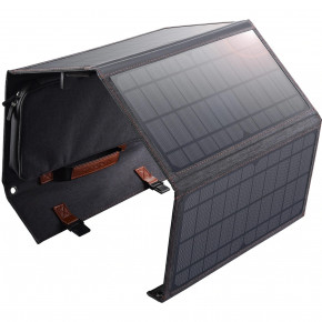      Choetech Solar panel 36 Watt (SC006) (Solar panel 36 Watt (SC006)) 4