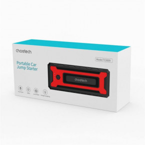    Choetech TC0009 16000mAh 5