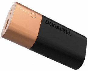    Duracell LiON PB2x1TBCD 6700mAh (UQ746486623) 7